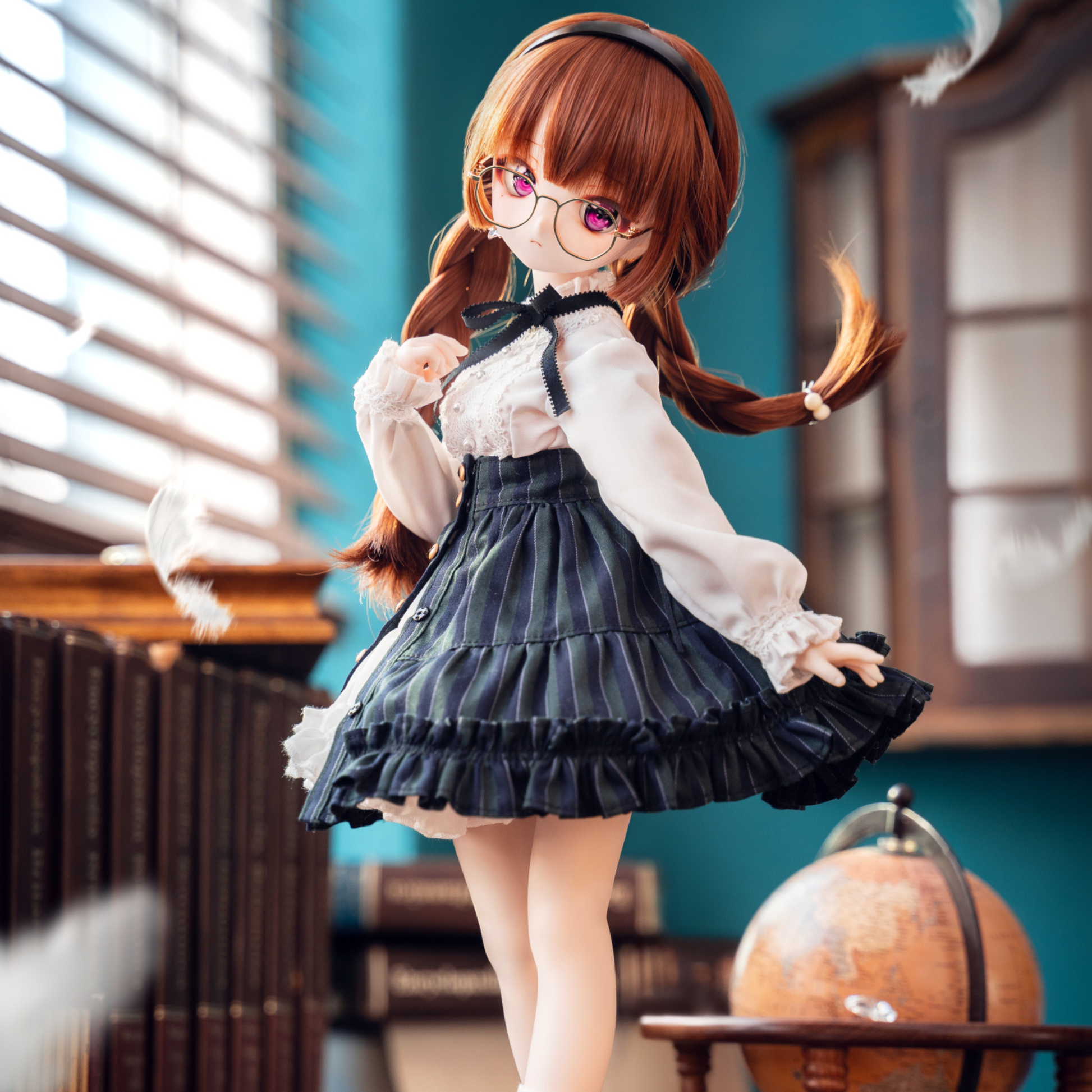 ドール服 – nanairotentou ドール服 – nanairotentou