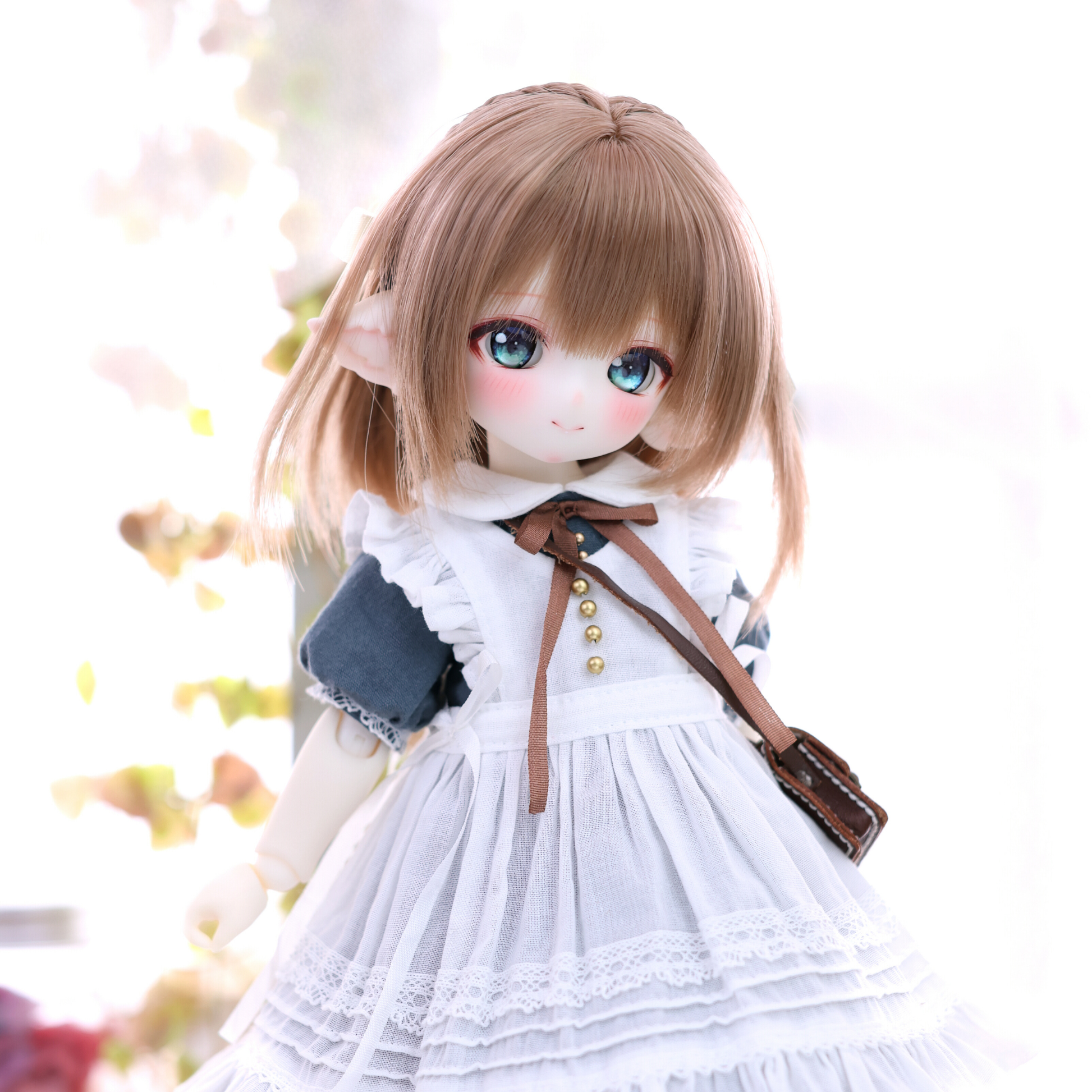 1/6 TinyFox