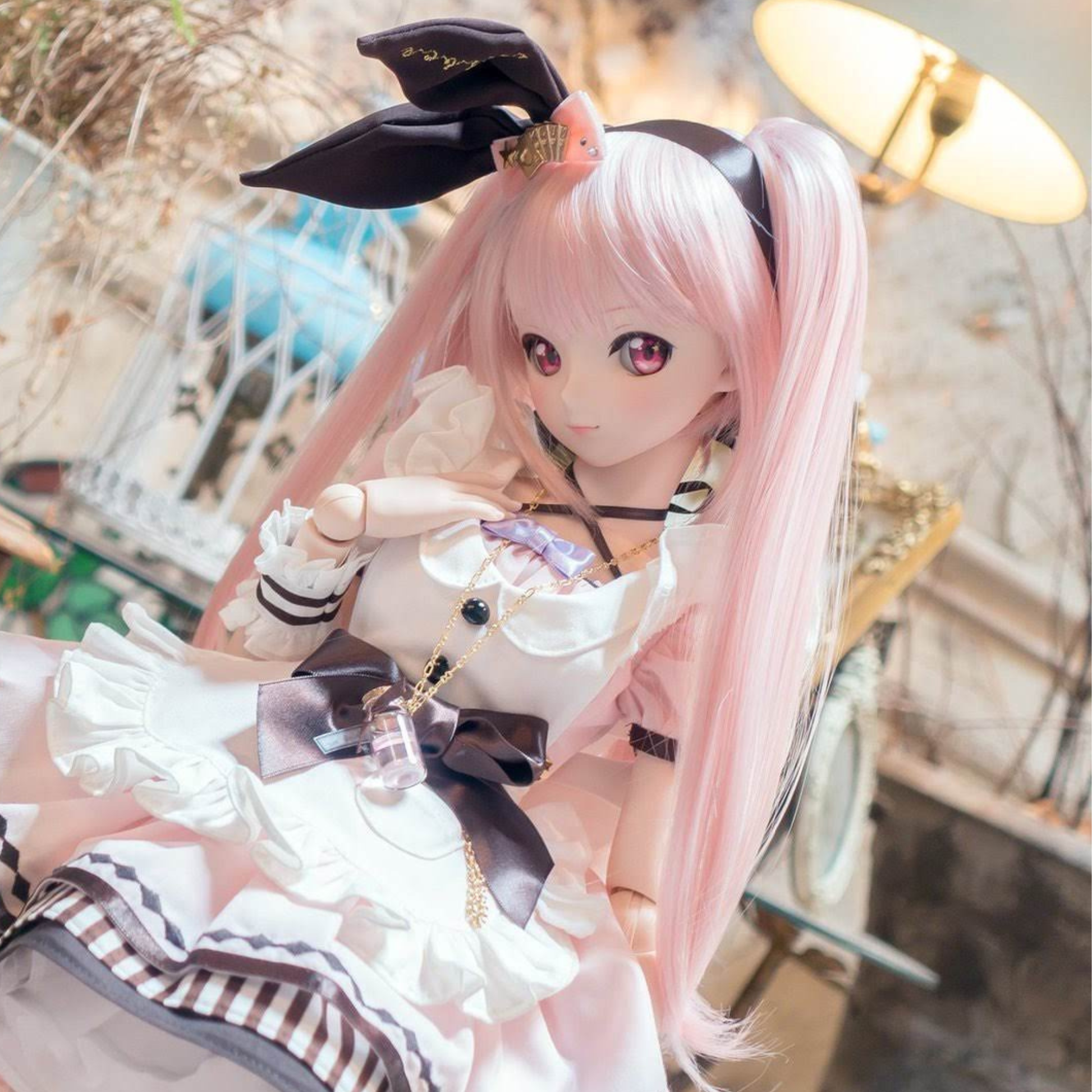 Dollfie Dream