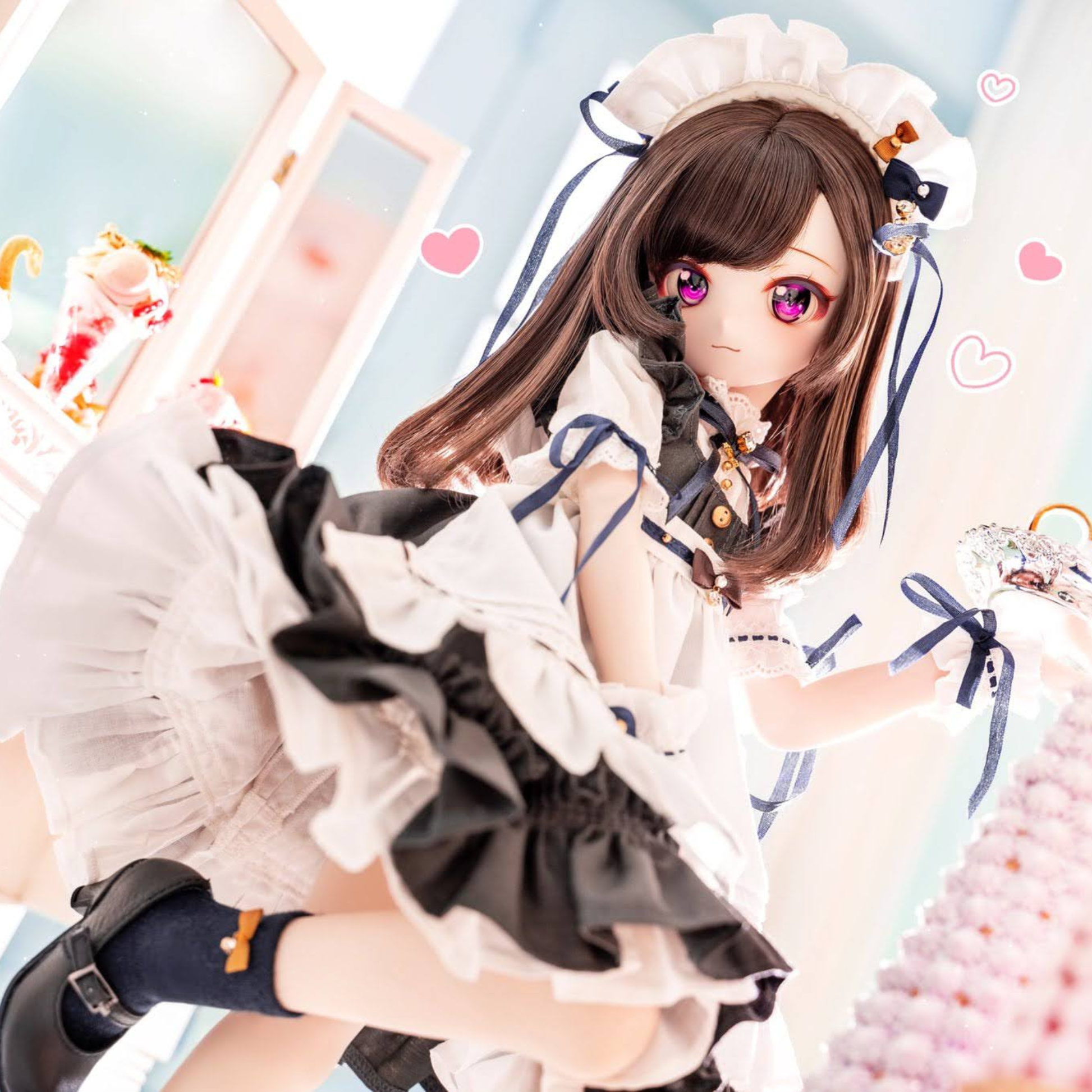 Mini Dollfie Dream
