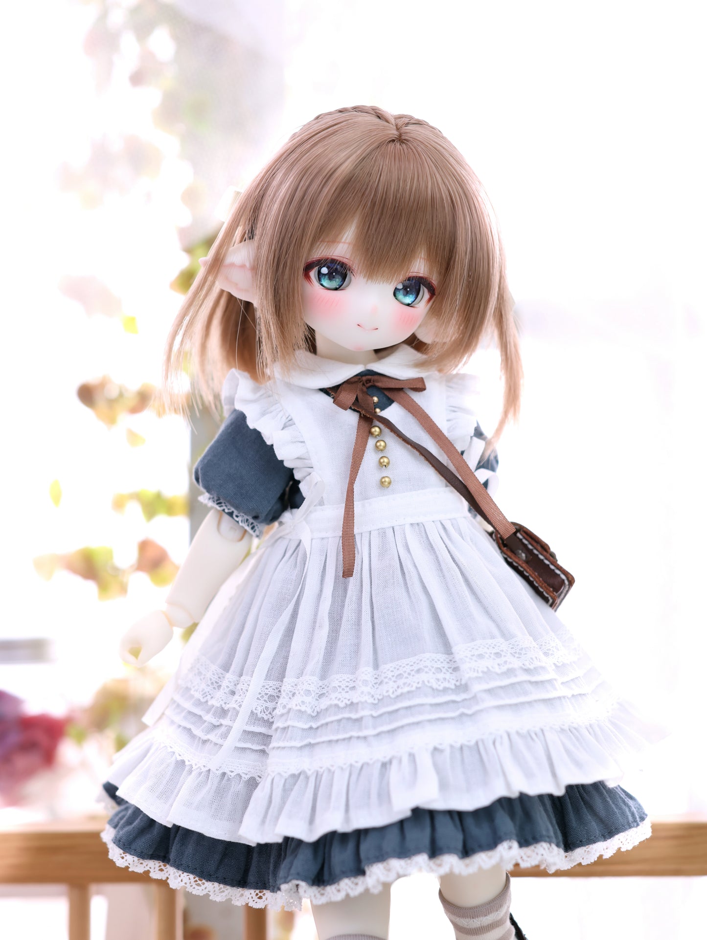 1/6 TinyFox【クラシカルアリス セット】【Alice Classic Set】