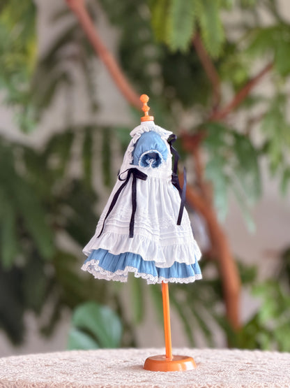 なないろポイント交換限定：1/6 TinyFox【クラシカルアリスセット試作】