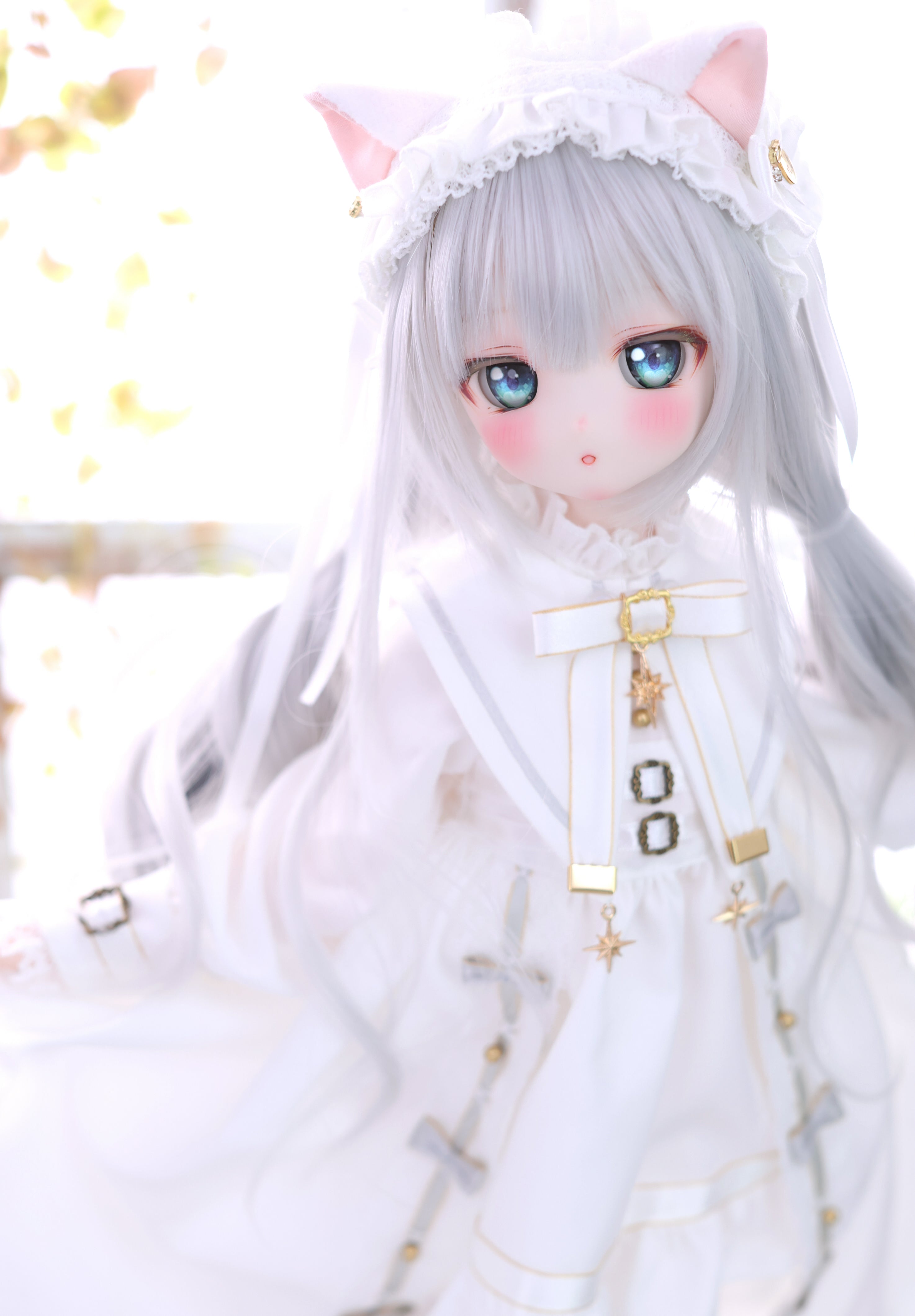 星のこどもたち（願い星ちゃん）｜Mini Dollfie Dream・ 1/4 TinyFox PEKO