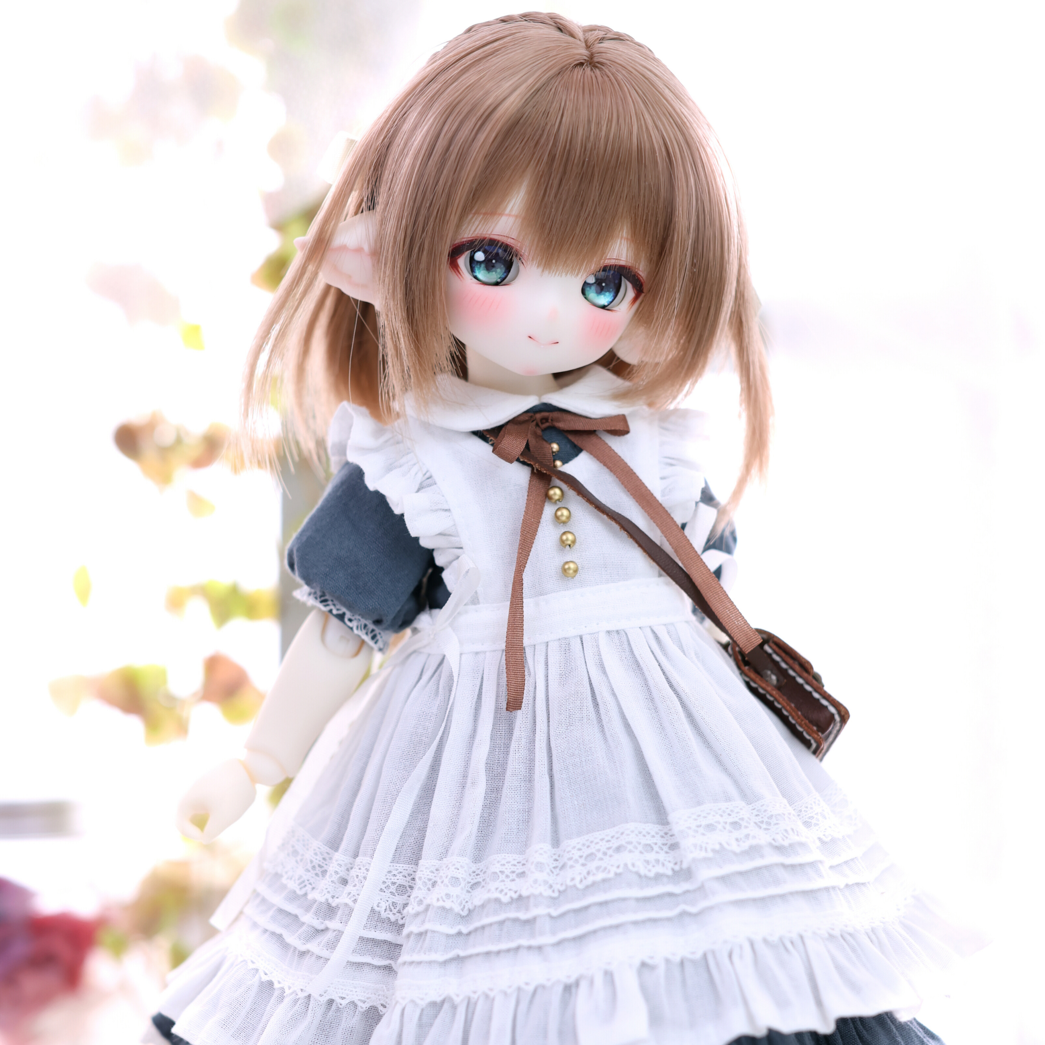 クラシカルアリス セット｜1/6 TinyFox