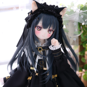 星のこどもたち（護り星ちゃん）｜Mini Dollfie Dream・ 1/4 TinyFox PEKO