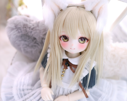 1/6 TinyFox【クラシカルアリス セット】【Alice Classic Set】