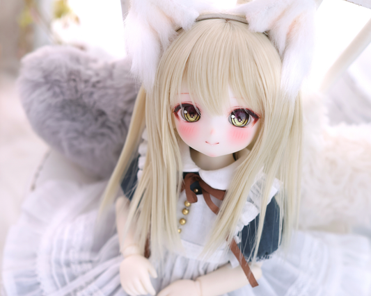 1/6 TinyFox【クラシカルアリス セット】【Alice Classic Set】