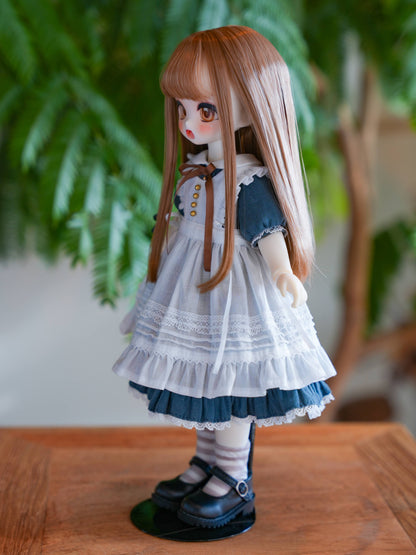 1/6 TinyFox【クラシカルアリス セット】【Alice Classic Set】