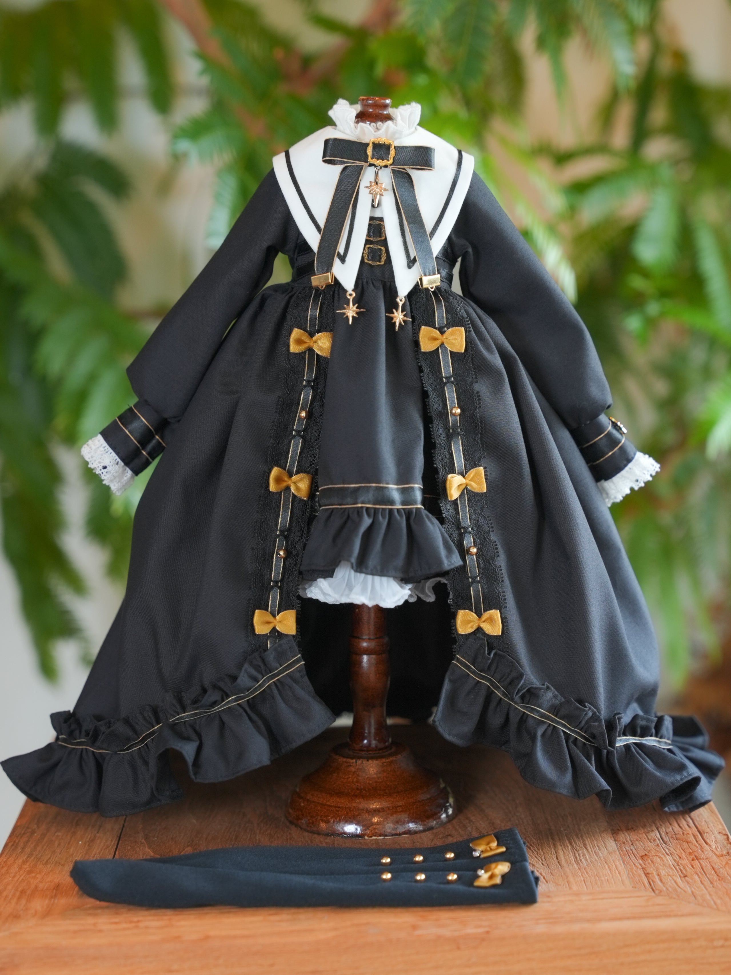 星のこどもたち（護り星ちゃん）｜Mini Dollfie Dream・ 1/4 TinyFox PEKO