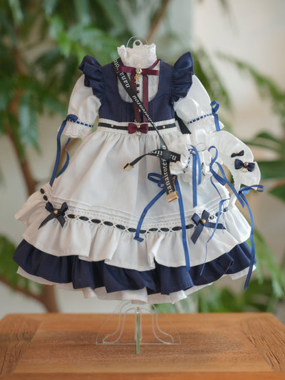 MDD / KUMAKO / SDM【なないろトルソー】