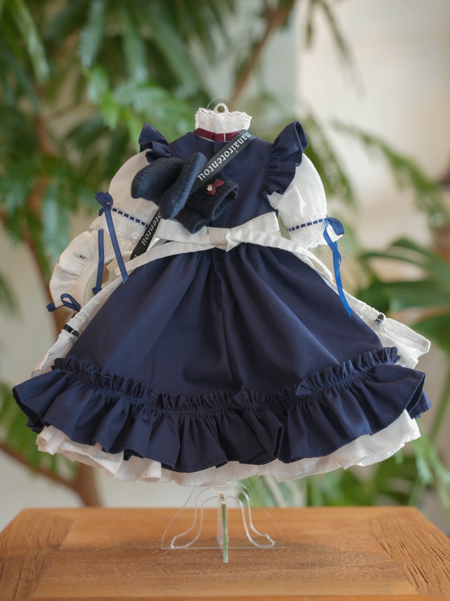 MDD / KUMAKO / SDM【なないろトルソー】