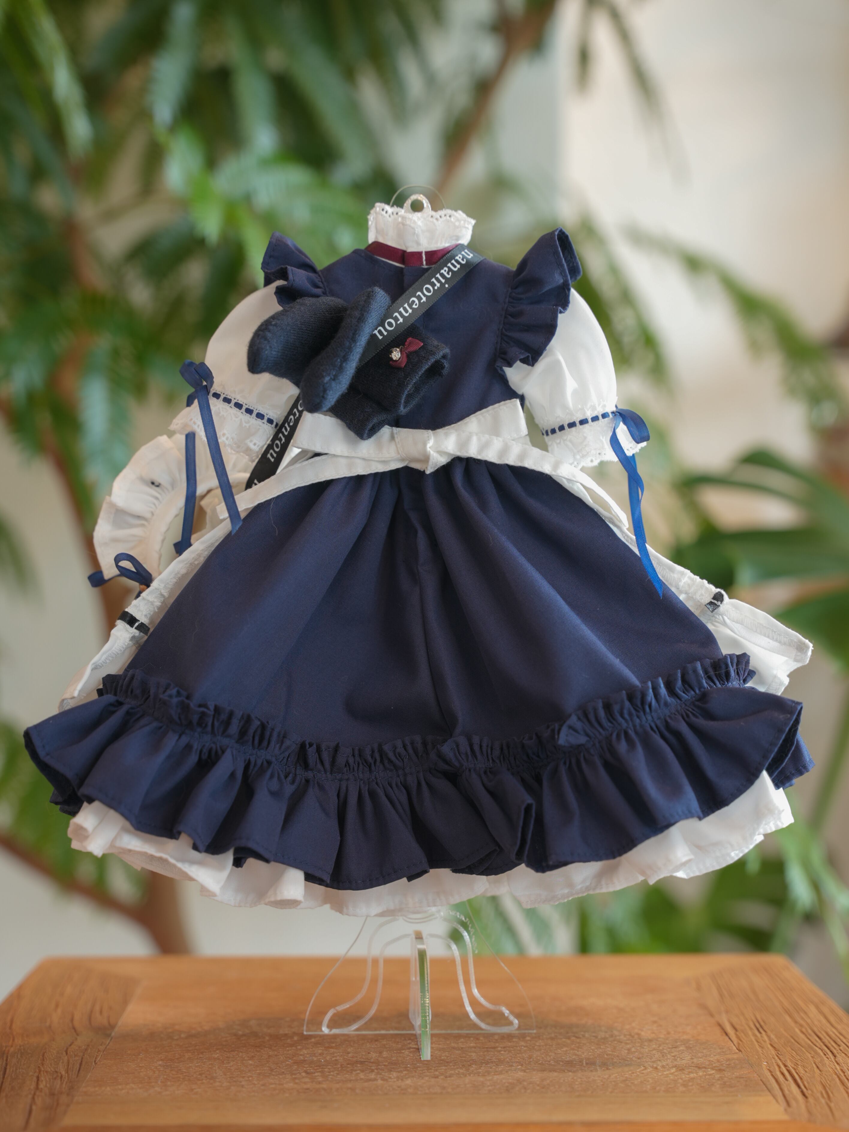 なないろトルソー｜MDD・KUMAKO・SDM