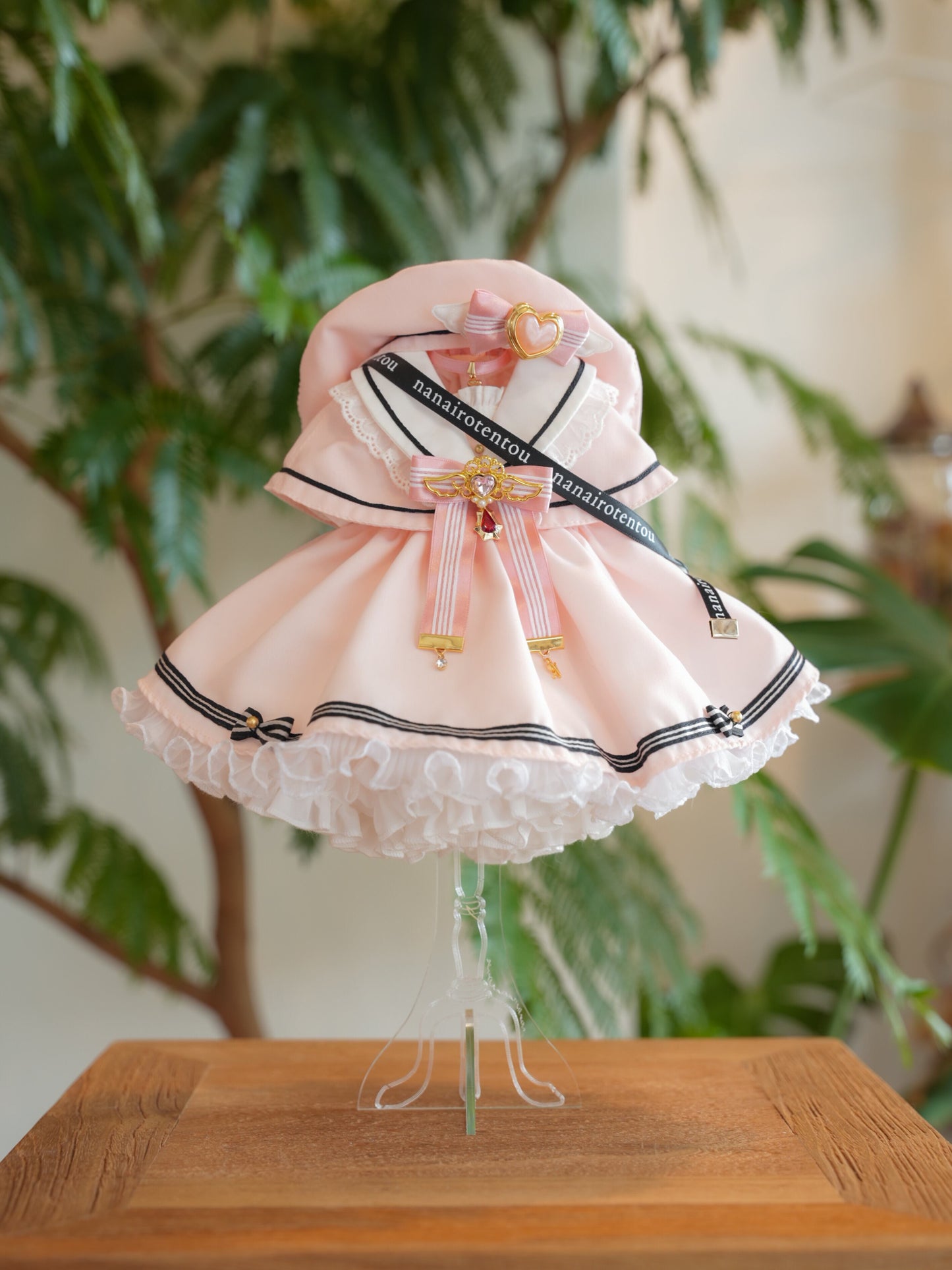 MDD / KUMAKO / SDM【なないろトルソー】