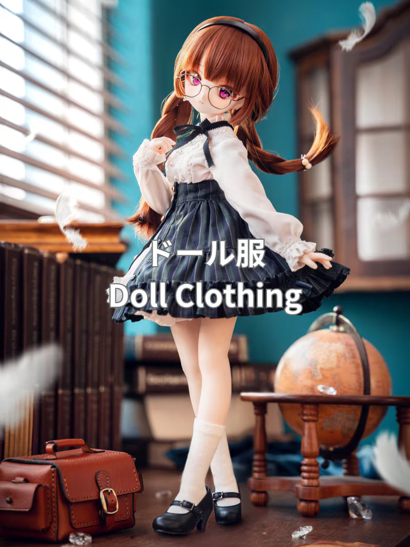 ドール服