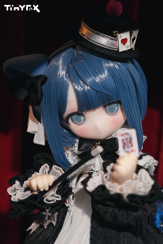 TinyFox フェリックス フェイス
