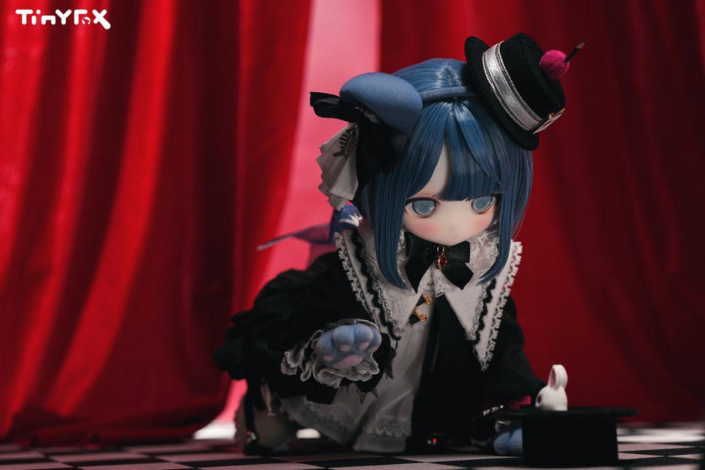 TinyFox フェリックス 舞台