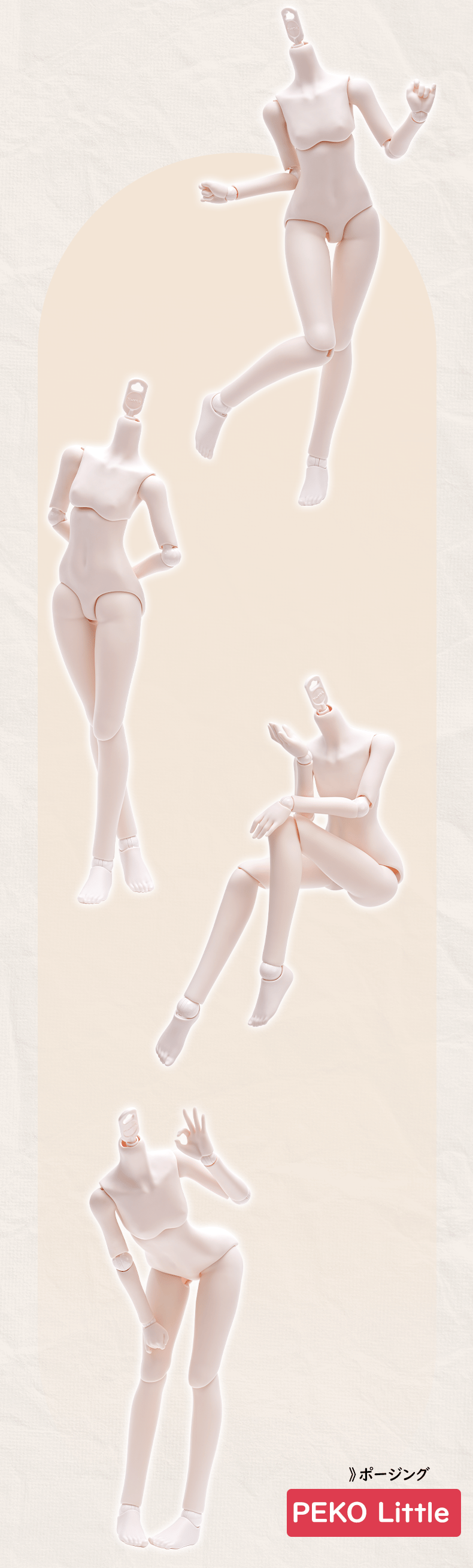 TinyFox PEKO体