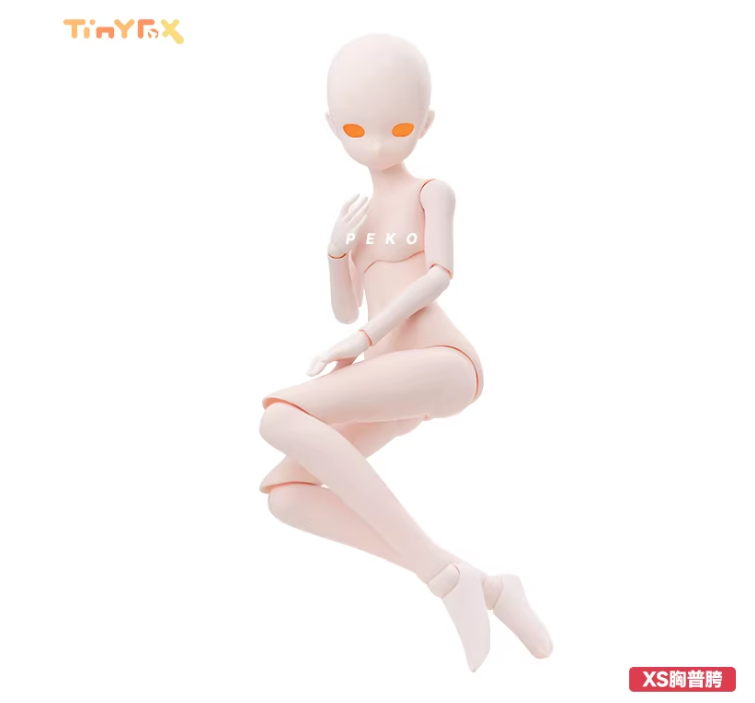 TinyFox PEKO体