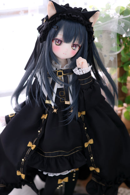 Dollfie Dream・Mini Dollfie Dream・TinyFox PEKO・KUMAKO【ネコ耳カチューシャ】